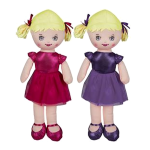 Rag Doll 30cm - assorted Rag Doll 30cm - assorted